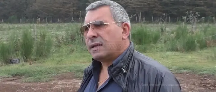 Denunciò la ‘ndrangheta, revocata la scorta a Nino Cento: «Lo Stato mi vuole morto»