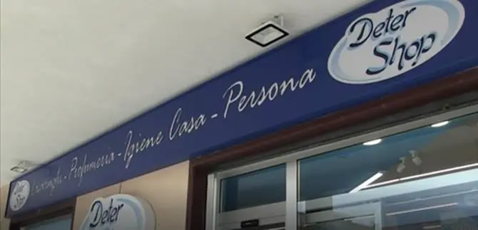Deter Shop cresce in Calabria, nuova apertura a Paola