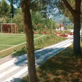 Intitolato campo sportivo in ricordo di Gaetano Scirea a San Roberto