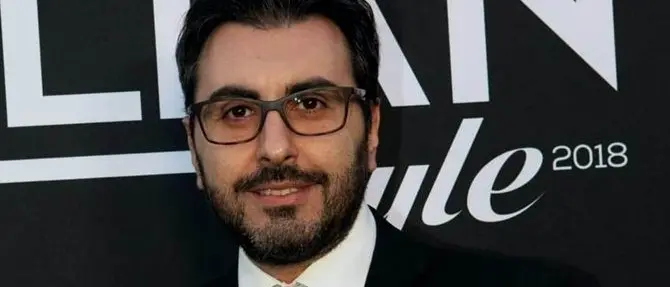 Successo per il tour di “Bismillah” del regista catanzarese Grande