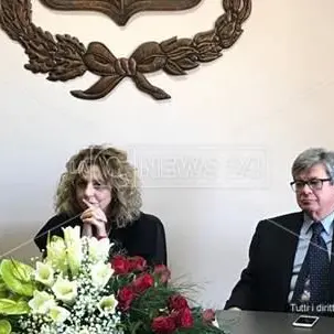 Maltempo, il ministro Lezzi a Polia: «Governo al lavoro per intervenire in tempi celeri»