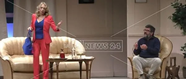 Successo al teatro Cilea di Reggio Calabria per Bukurosh, mio nipote