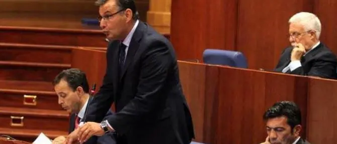 Fondi Por Calabria, Giudiceandrea contro Ferrara: «Centrati gli obiettivi»