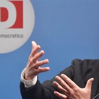 «Minniti ritira la candidatura», ma è un falso annuncio di agenzia