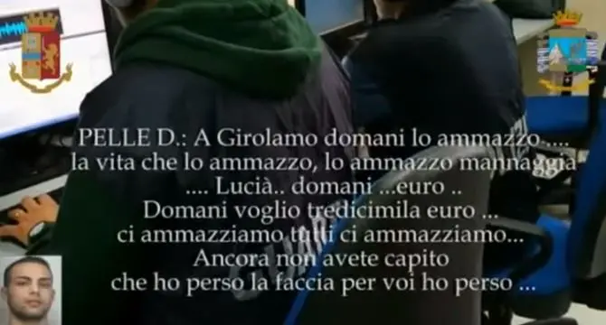 L’asse ‘ndrangheta-Sud America per smerciare fiumi di droga in Europa