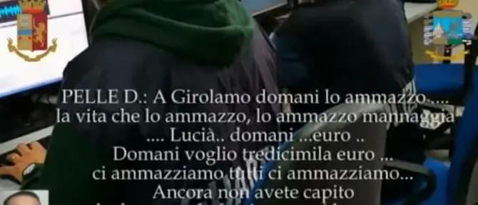 L’asse ‘ndrangheta-Sud America per smerciare fiumi di droga in Europa