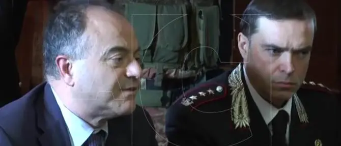 Operazione Dioniso, si chiude con trenta condanne il rito abbreviato