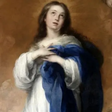 L’Immacolata in Calabria, il culto che viene dall’Oriente e anticipa il Natale
