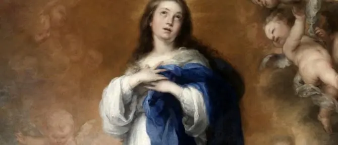 L’Immacolata in Calabria, il culto che viene dall’Oriente e anticipa il Natale