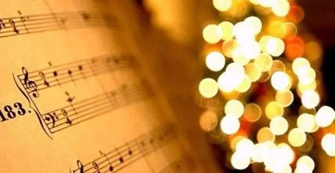 Natale col sorriso con “Calabria dona… musica”