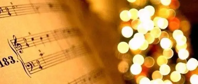 Natale col sorriso con “Calabria dona… musica”