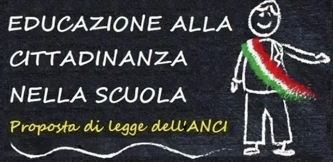 Educazione alla cittadinanza, la proposta dell’Anci approda all’Unical