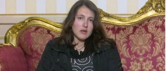 Dieci anni di violenze e orrori, parla la donna vittima del mostro di Gizzeria