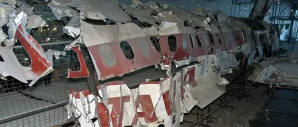 Caso Ustica, risarcimento per la compagnia Itavia fallita dopo l'incidente aereo