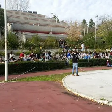 Studente aggredito all'Unical, l'ateneo sarà parte civile in eventuale processo