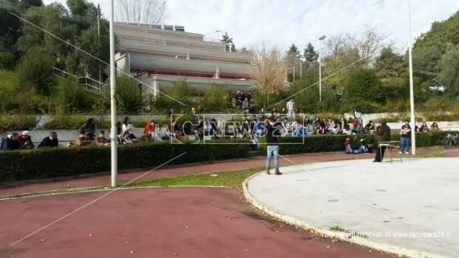 Studente aggredito all'Unical, l'ateneo sarà parte civile in eventuale processo