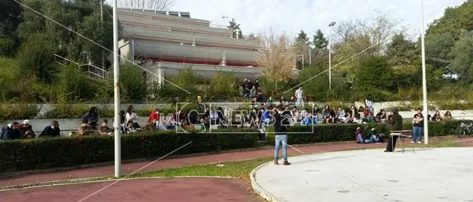 Studente aggredito all'Unical, l'ateneo sarà parte civile in eventuale processo