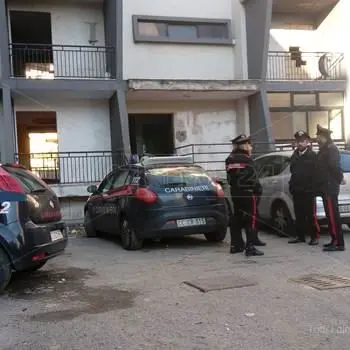 Rapina in una tabaccheria di Catanzaro, fermato l'autore