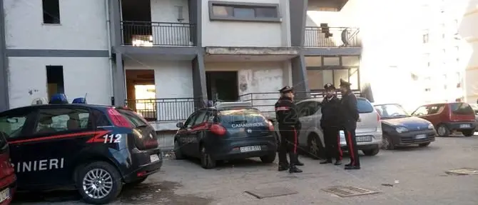 Rapina in una tabaccheria di Catanzaro, fermato l'autore