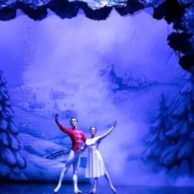 Lo Schiaccianoci raddoppia, due spettacoli al Politeama di Catanzaro