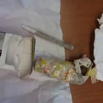 Controlli nelle scuole, sequestrata marijuana in due istituti di Lamezia