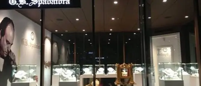 Nuova apertura a Milano per Spadafora