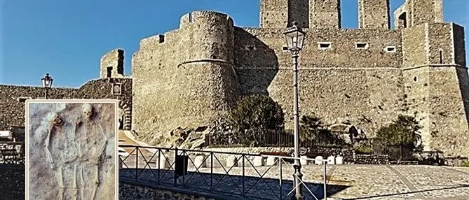 Amanti o guerrieri? I ragazzi studiano il mistero degli scheletri di Squillace