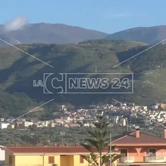 Case nel centro storico in vendita a 1 euro, Santa Maria del Cedro come Tarsia