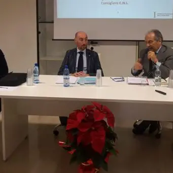 Vibo, gli ingegneri discutono di “Etica e deontologia professionale”