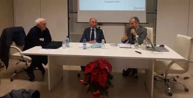 Vibo, gli ingegneri discutono di “Etica e deontologia professionale”