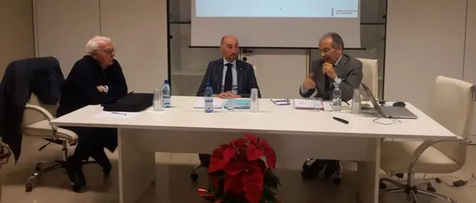Vibo, gli ingegneri discutono di “Etica e deontologia professionale”