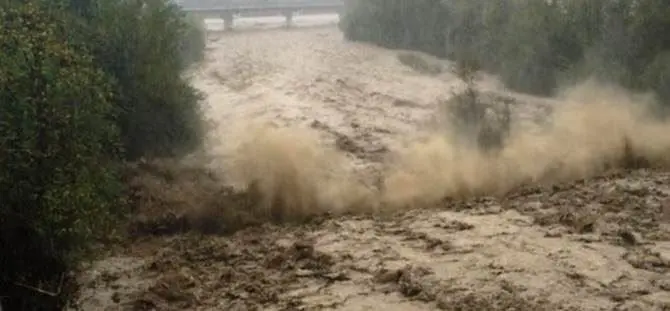 Maltempo, Legambiente: «Territorio regionale fuori controllo»