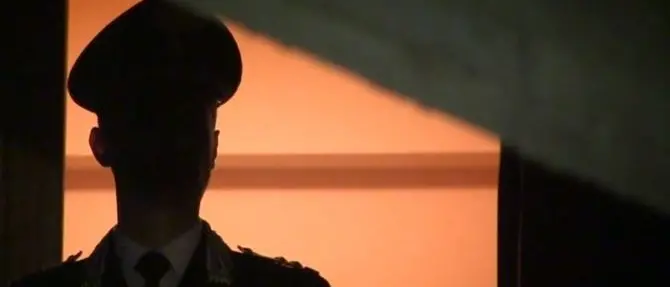 Eroi ma non per caso: le parole diventano i superpoteri di un carabiniere