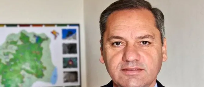 Il presidente del Parco del Pollino nella giunta nazionale Federparchi