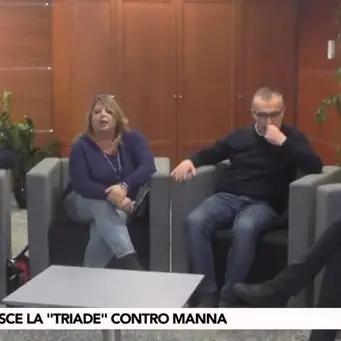 Petrassi, De Rose e Adamo (Pd Rende): «Manna è la vecchia politica»