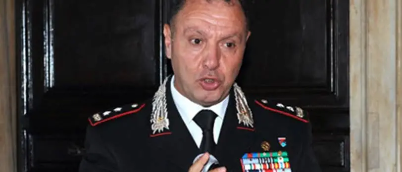 È ufficiale, via Scura: Cotticelli è il nuovo commissario ad acta per la Sanità calabrese