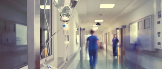 Ospedale di Cetraro, reparto di dialisi al collasso: interviene Sapia