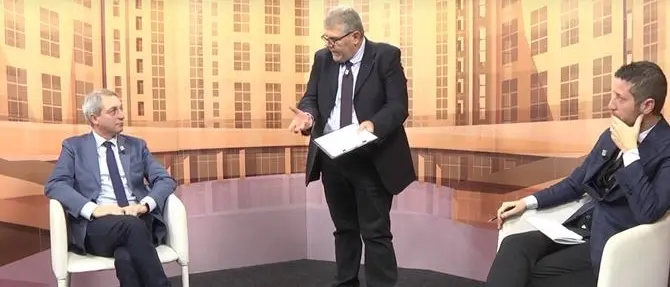 Un patto di fine legislatura, ecco l’idea della Cgil per la Calabria