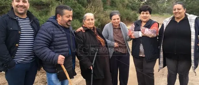 Marina di Gioiosa, i residenti di Ficara fuori dall'isolamento dopo 20 anni