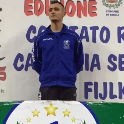 Pioggia di medaglie per l’Asd sport karate Curinga nei Campionati in Campania