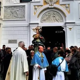 A Pizzo rivive la festa dell’Immacolata tra devozione e golosità prenatalizie