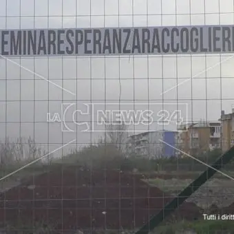 A Scalea un'oasi di speranza per contrastare la criminalità