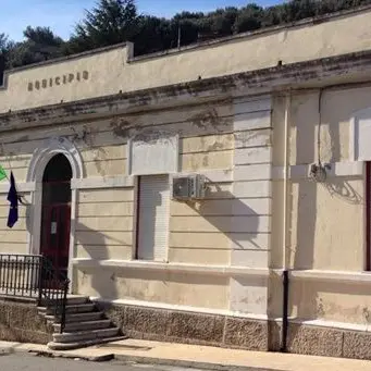 Bagaladi, intimidazione al capo dell’Ufficio tecnico