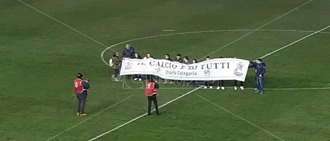 Vibonese di cuore e di rimonta: contro il Siracusa finisce 1-1