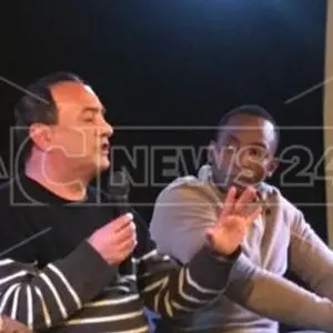 Riace, Lucano commenta il Riesame: «Una mazzata, ma i giudici stanno facendo politica»