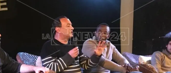 Riace, Lucano commenta il Riesame: «Una mazzata, ma i giudici stanno facendo politica»