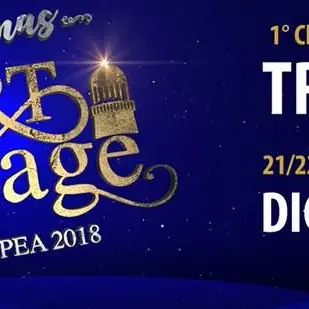 “Christmas Port Village”: il Natale sbarca al porto di Tropea