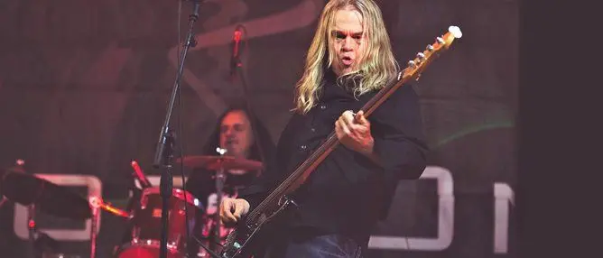 “The Fretless Monster” chiude la tredicesima edizione del RockOn – Martirano Lombardo