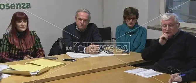 Ospedale dell'Annunziata a Cosenza, in arrivo cinque nuovi primari