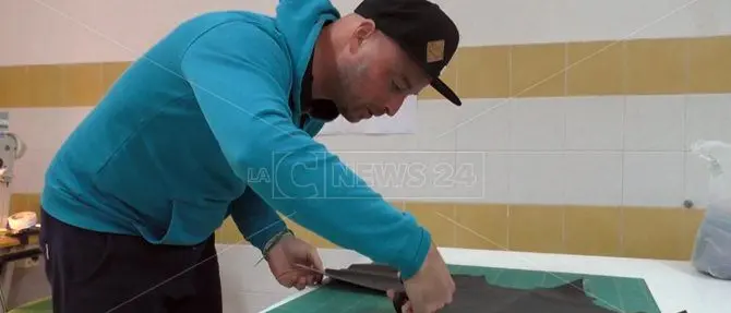 Da vecchie vele a scarpe, quando la moda passa dal riciclo